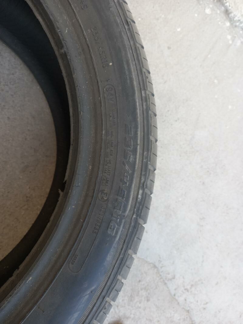 teker raz 235.45.18 150 TMT - Ашхабад - img 4