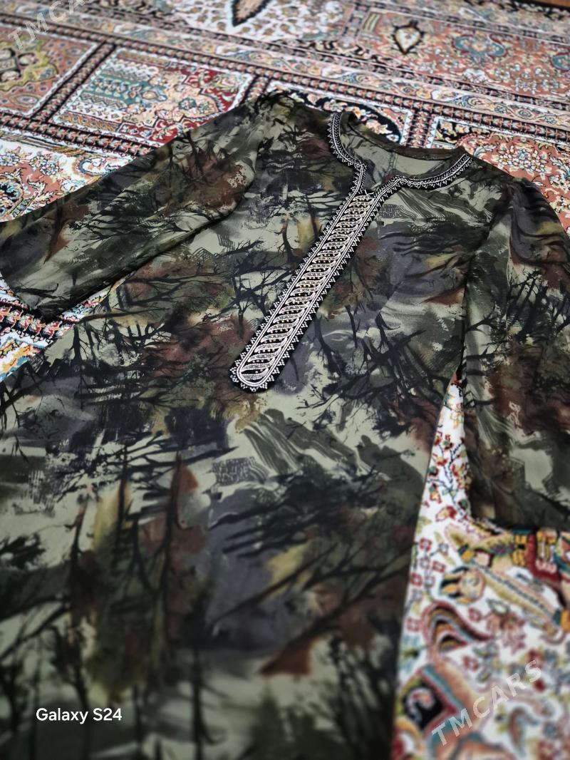 esik/koynek - Türkmenbaşy - img 1