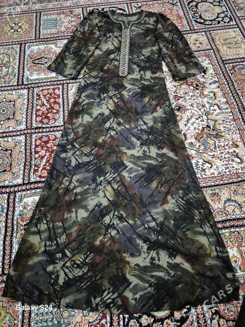 esik/koynek - Türkmenbaşy - img 3