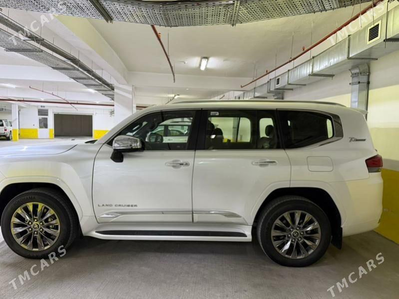 Toyota Land Cruiser 2023 - 1 443 000 TMT - Ашхабад - img 3