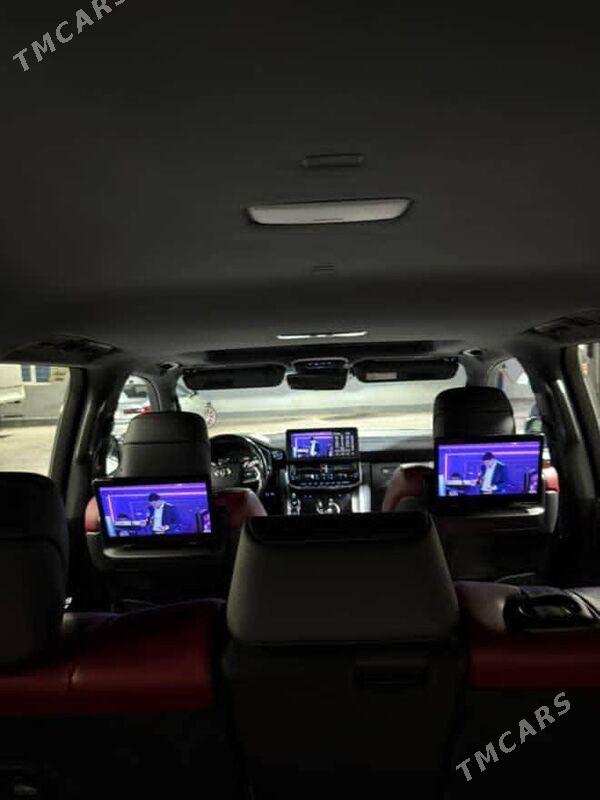 Toyota Land Cruiser 2023 - 1 443 000 TMT - Ашхабад - img 4