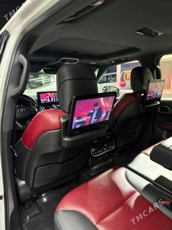 Toyota Land Cruiser 2023 - 1 443 000 TMT - Ашхабад - img 5