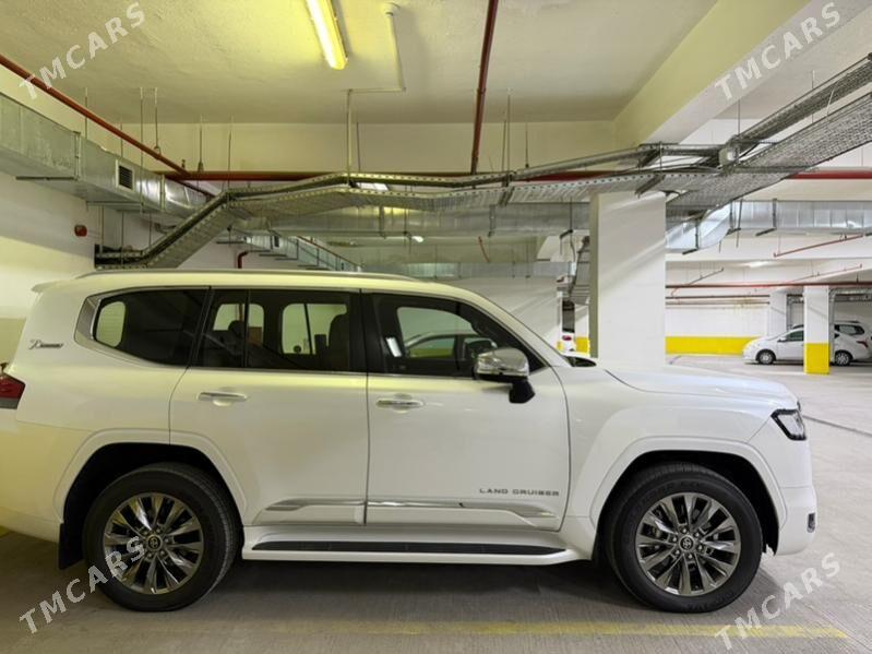 Toyota Land Cruiser 2023 - 1 443 000 TMT - Ашхабад - img 2