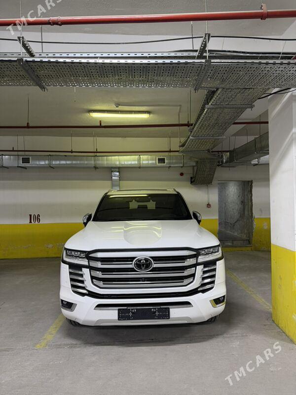 Toyota Land Cruiser 2023 - 1 443 000 TMT - Ашхабад - img 1