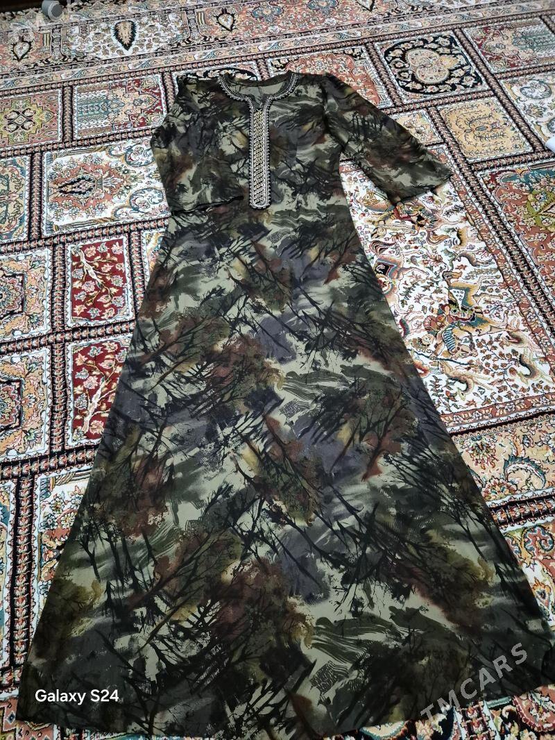 esik/koynek - Türkmenbaşy - img 2