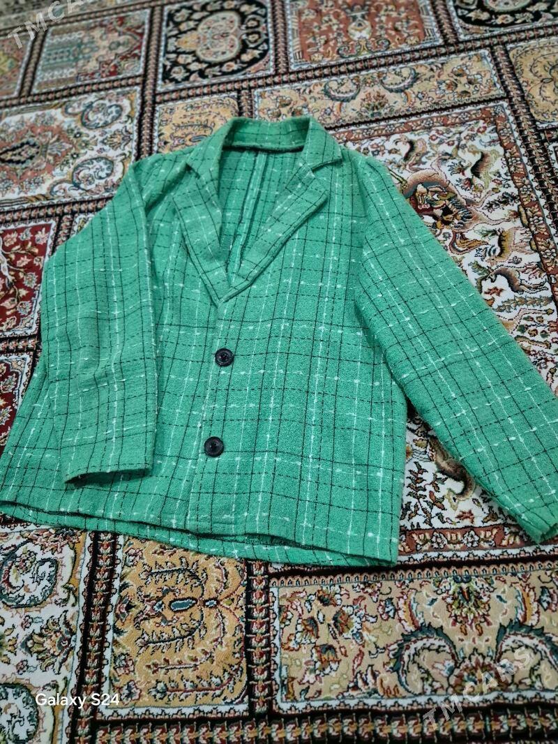 esik/koynek - Türkmenbaşy - img 2