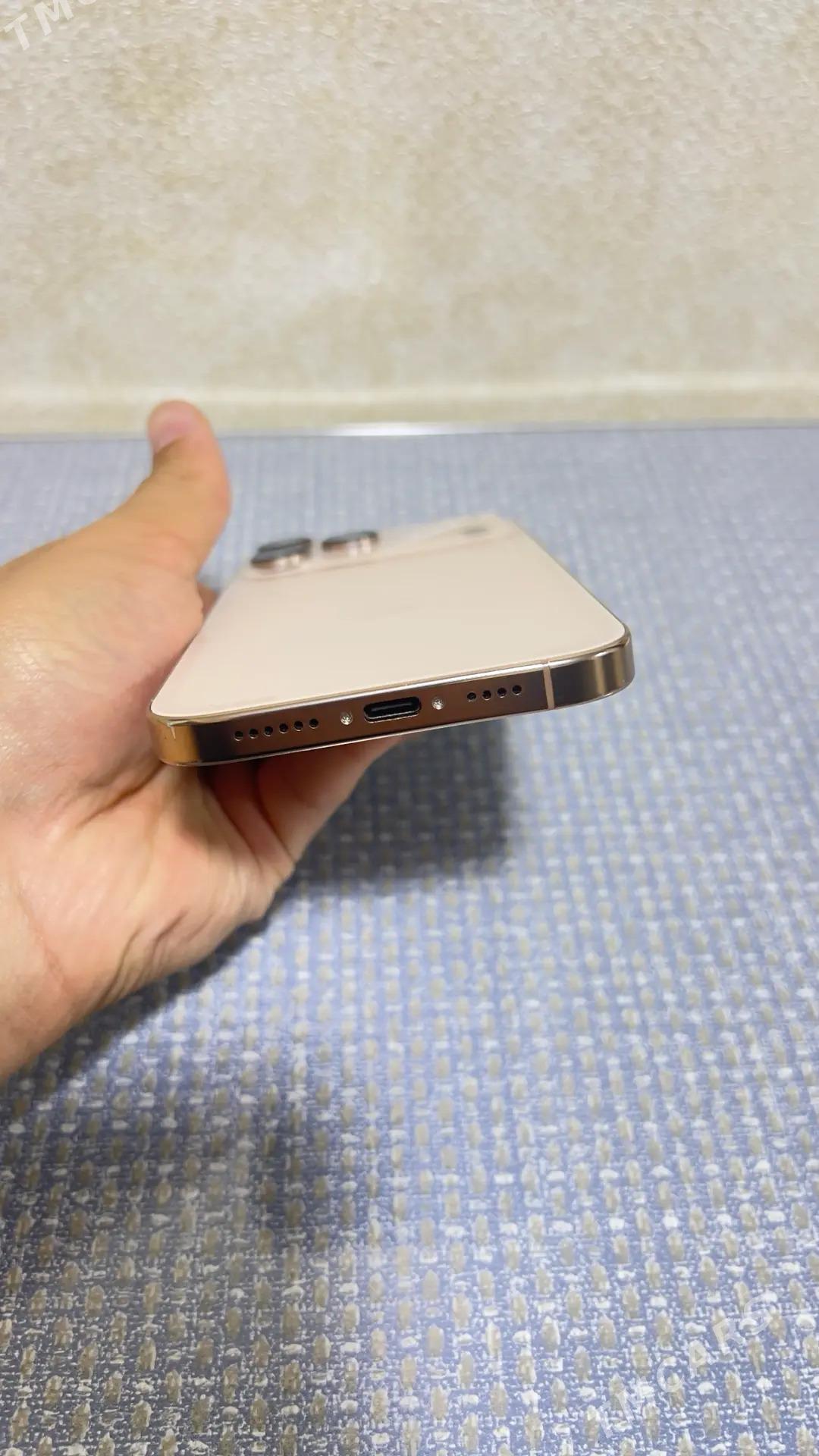 IPhone 17 pro max dublikady - Balkanabat - img 3