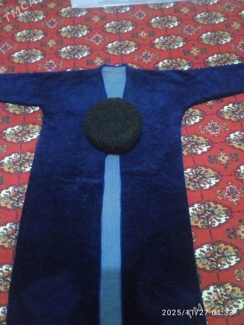 don.ve.telpek - Бузмеин - img 2