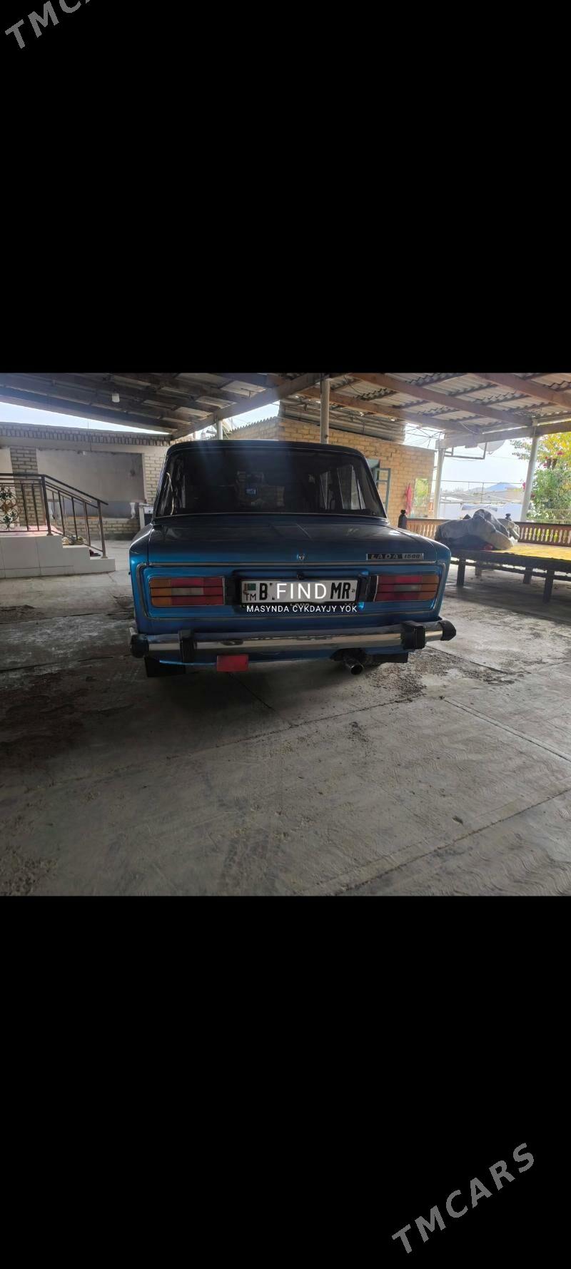 Lada 2106 1988 - 50 000 TMT - Мургап - img 4