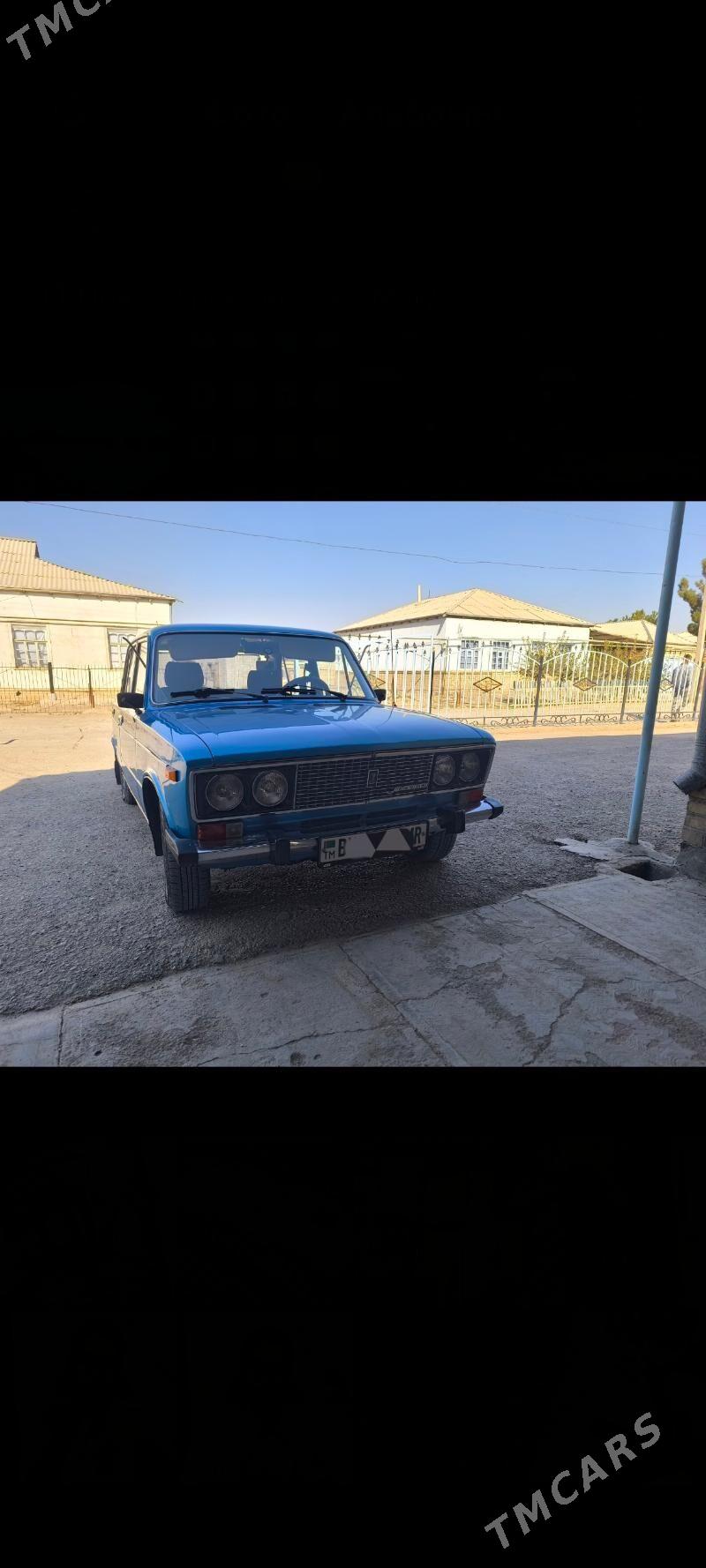 Lada 2106 1988 - 50 000 TMT - Мургап - img 7