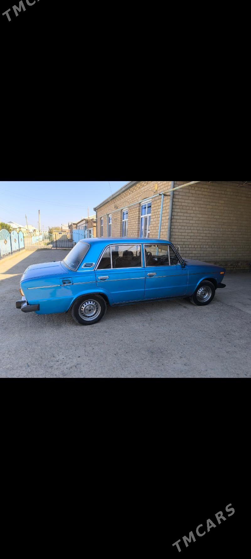 Lada 2106 1988 - 50 000 TMT - Мургап - img 3