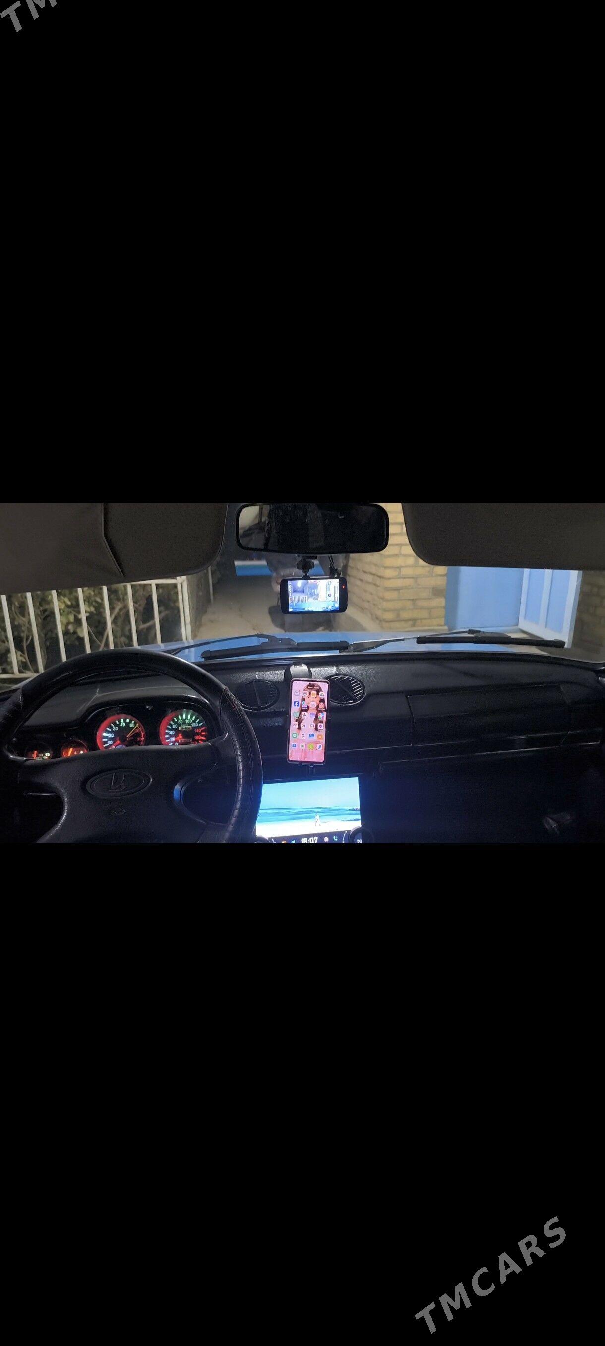 Lada 2106 1988 - 50 000 TMT - Мургап - img 5