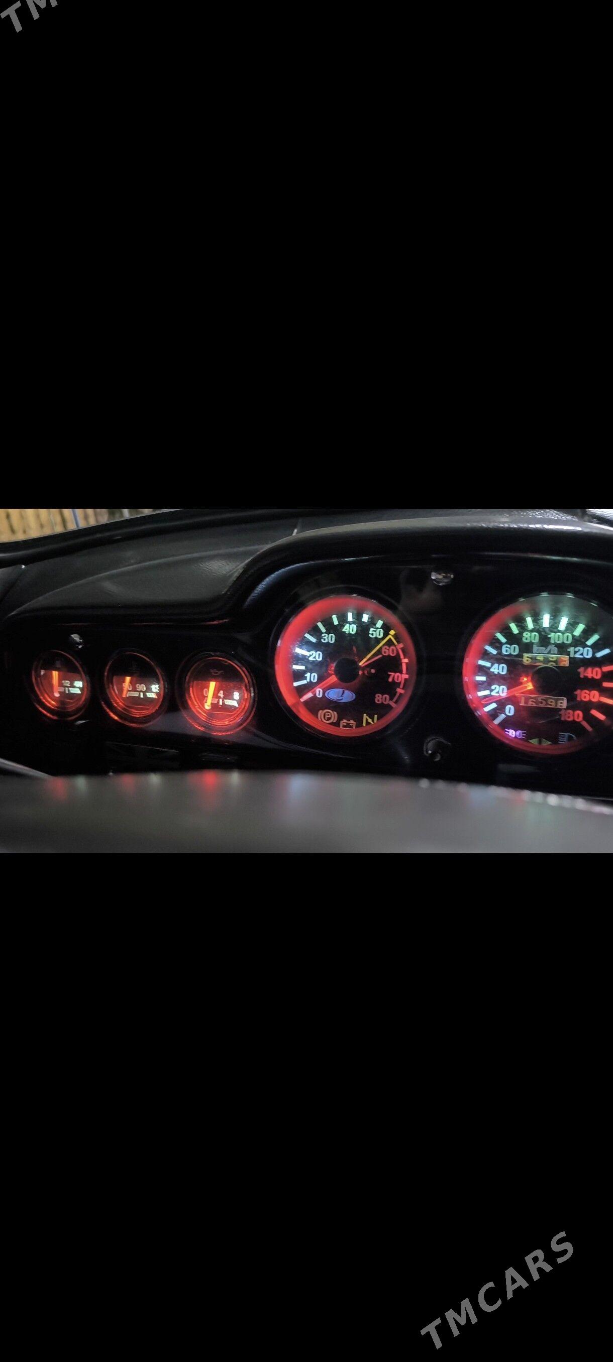 Lada 2106 1988 - 50 000 TMT - Мургап - img 2