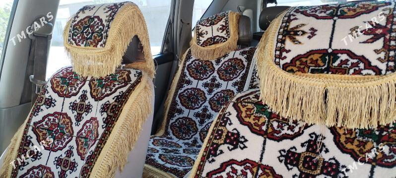 SsangYong Rexton W 2004 - 65 000 TMT - Дашогуз - img 5