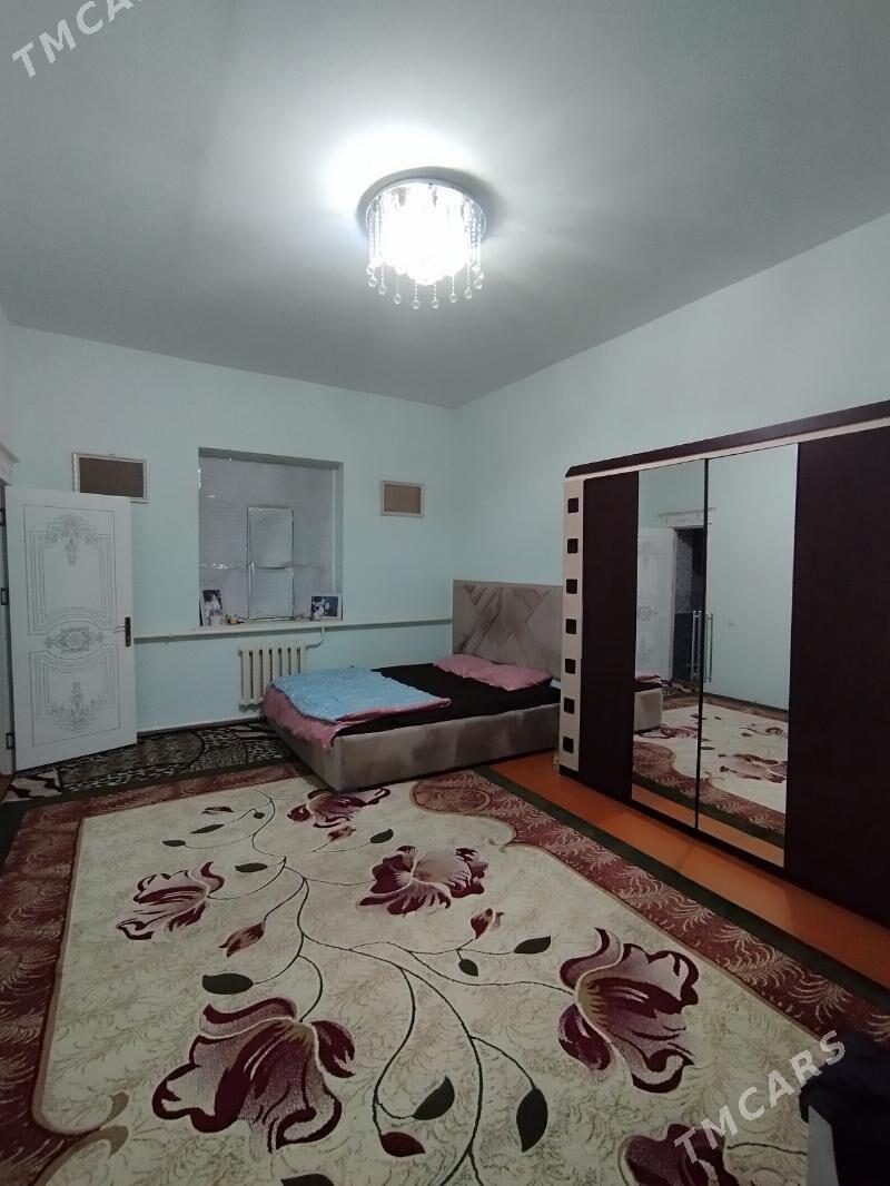 kireyne jay - Дашогуз - img 7