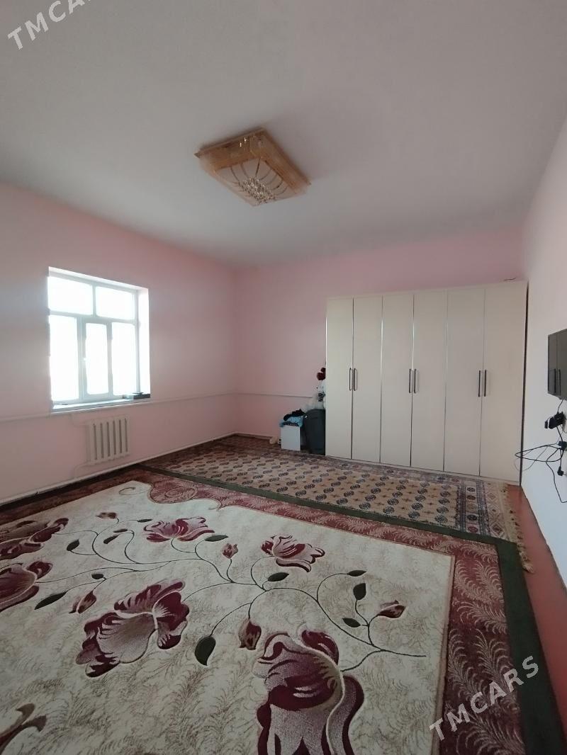 kireyne jay - Дашогуз - img 9