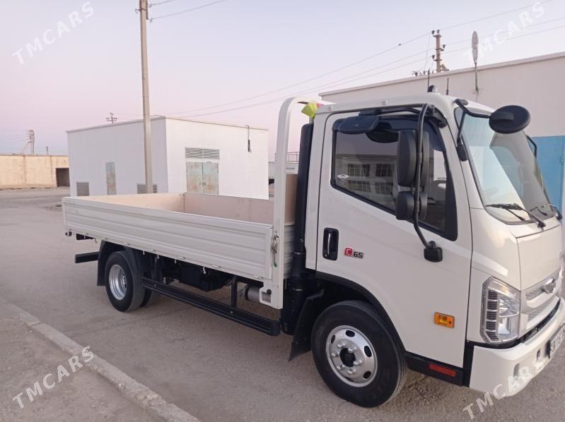 Forland H2 2024 - 280 000 TMT - Гумдаг - img 3