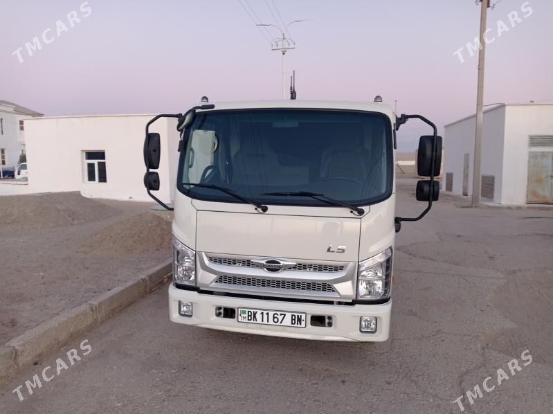 Forland H2 2024 - 280 000 TMT - Гумдаг - img 1