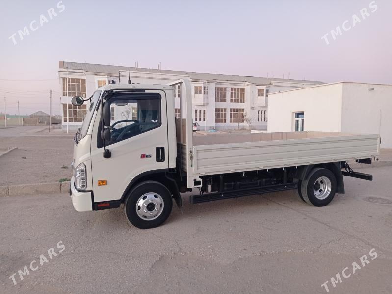 Forland H2 2024 - 280 000 TMT - Гумдаг - img 2