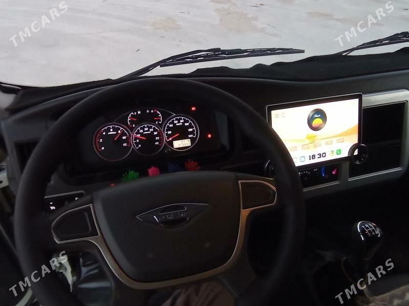 Forland H2 2024 - 280 000 TMT - Гумдаг - img 6