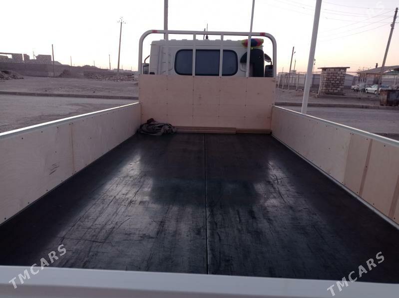 Forland H2 2024 - 280 000 TMT - Гумдаг - img 5