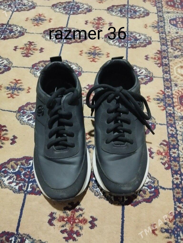 krasowka - Дашогуз - img 2