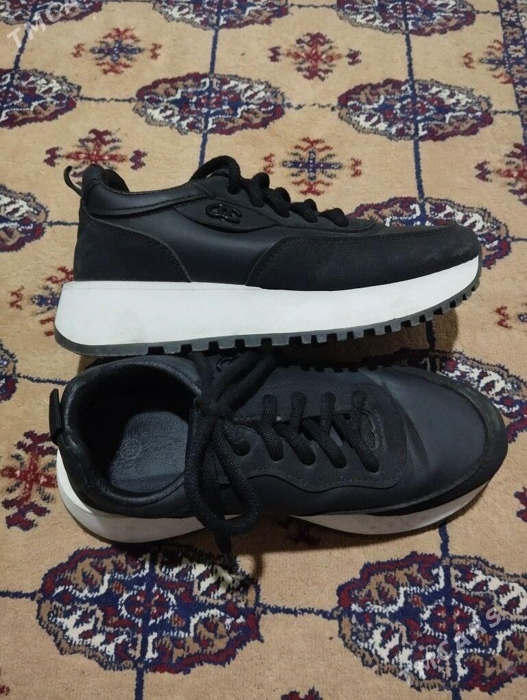 krasowka - Дашогуз - img 4