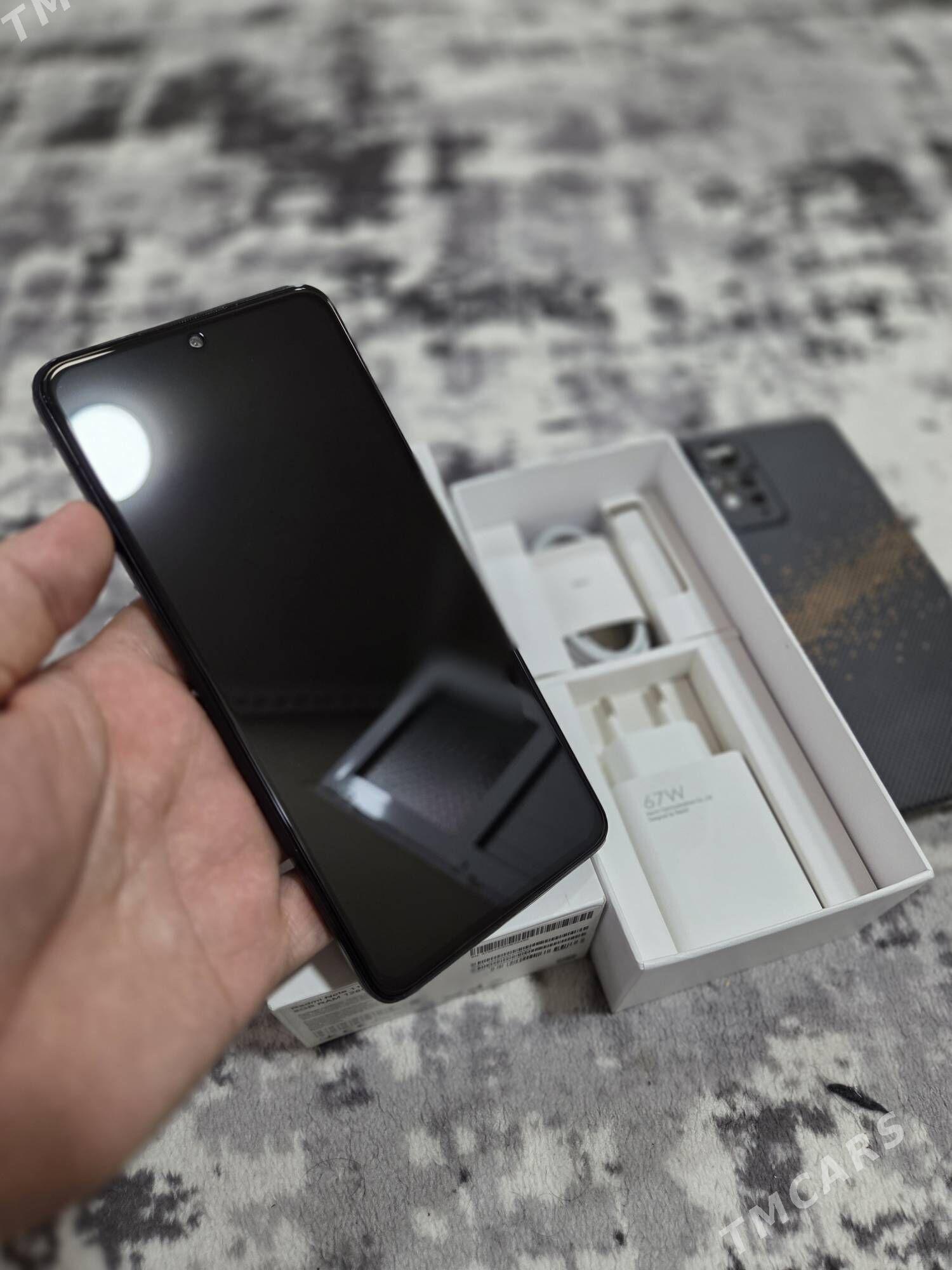 Redmi note 11 pro 8/128 - Ашхабад - img 5