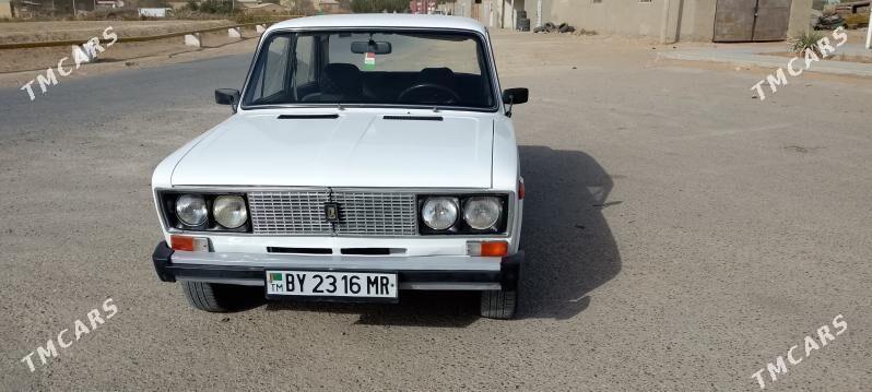 Lada 2106 1998 - 30 000 TMT - Мары - img 2