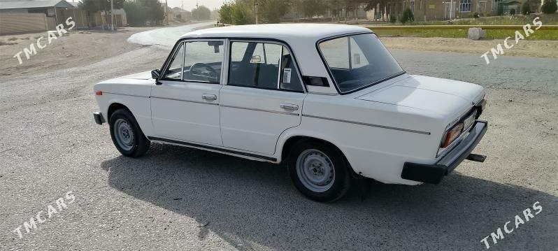 Lada 2106 1998 - 30 000 TMT - Мары - img 5