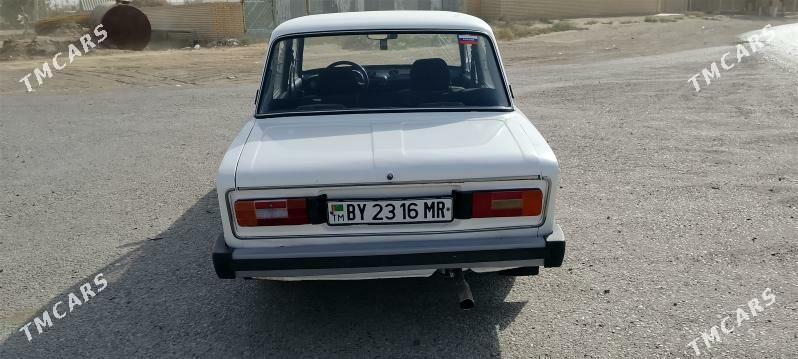 Lada 2106 1998 - 30 000 TMT - Мары - img 3