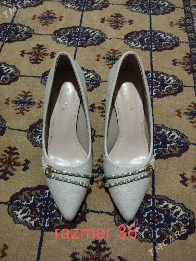 tufli - Дашогуз - img 1