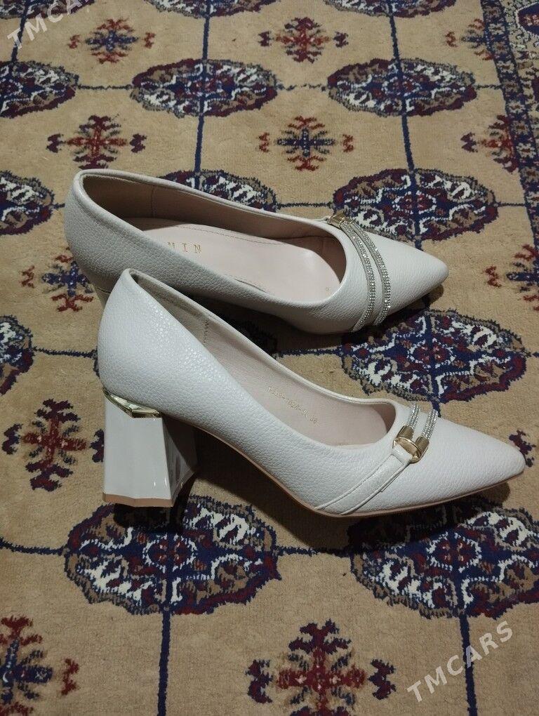 tufli - Дашогуз - img 2