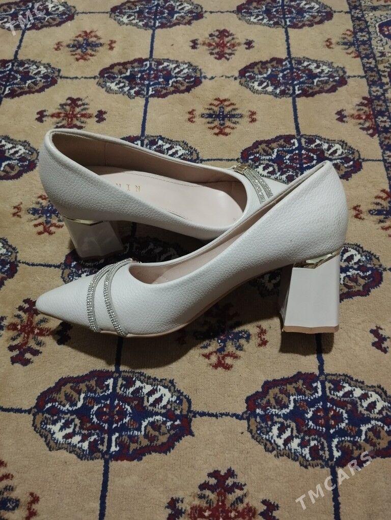 tufli - Дашогуз - img 3