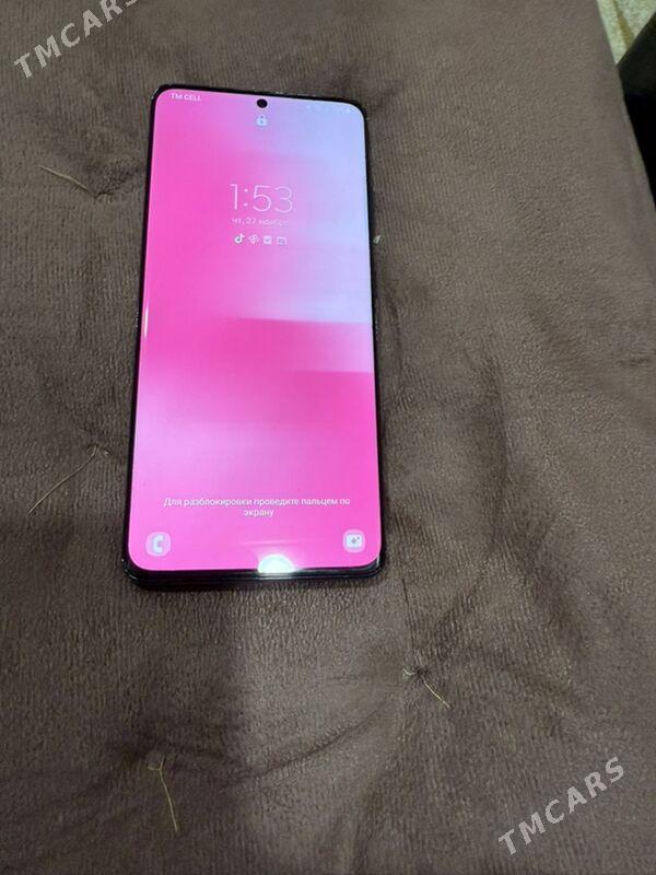 S21 ultra - Aşgabat - img 2