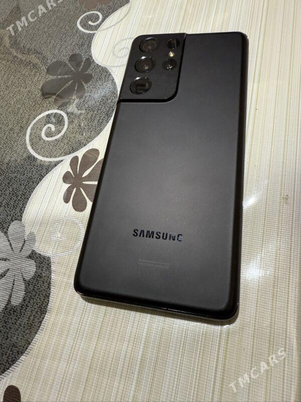 S21 ultra - Aşgabat - img 1