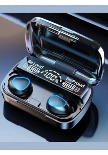 Bluetooth. tws v5.3 - Бузмеин ГРЭС - img 3