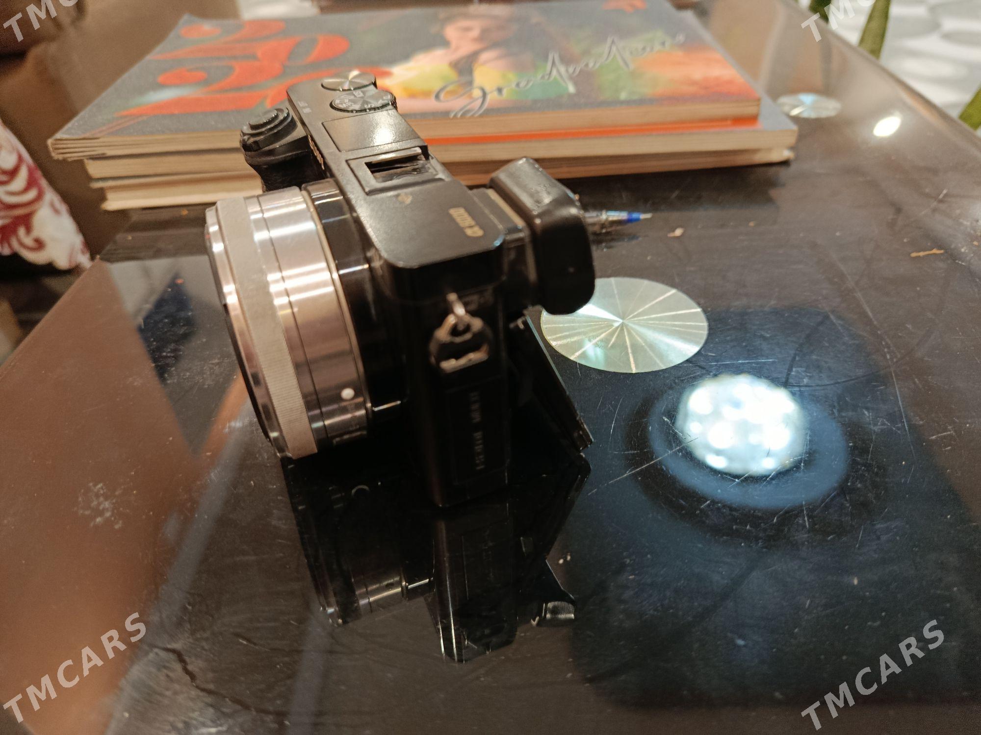 Sony @6000 - Kerki - img 2