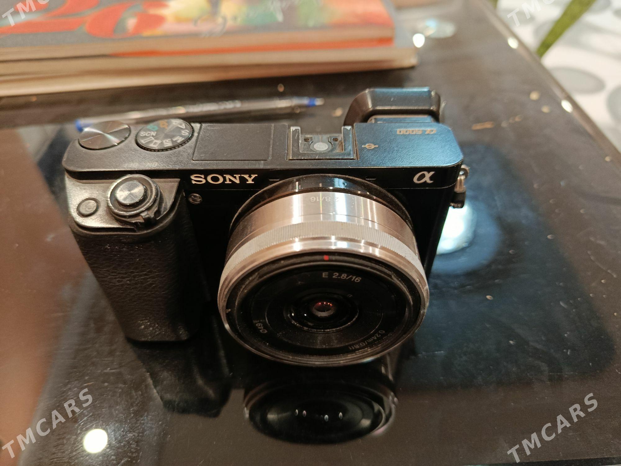 Sony @6000 - Kerki - img 3