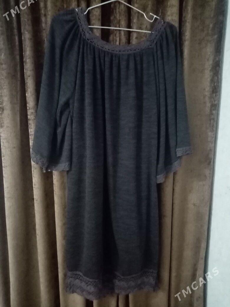 Платья на полных - Мары - img 6