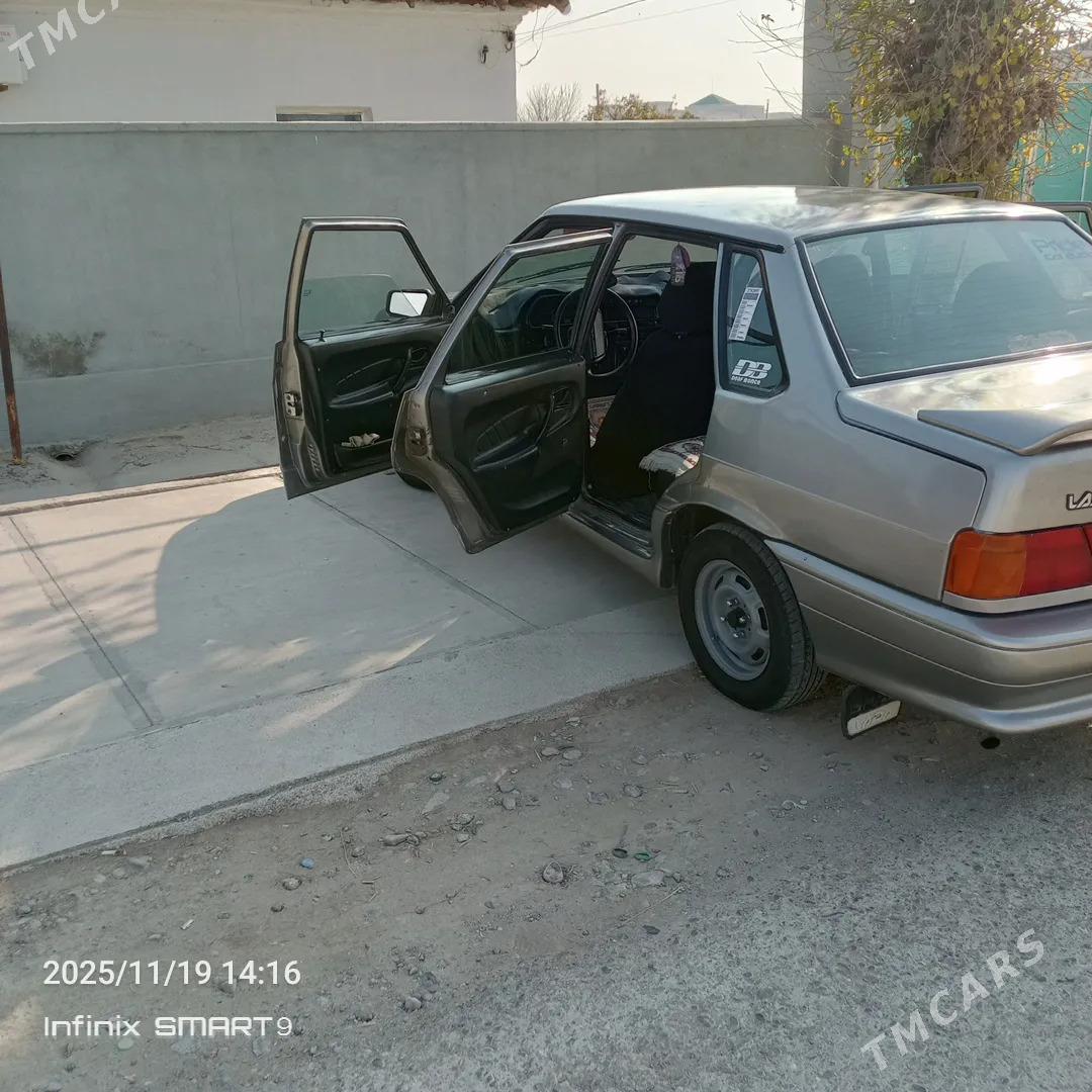 Lada 2115 2001 - 40 000 TMT - Gyzylarbat - img 2