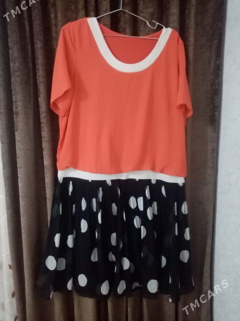 Платья на полных - Мары - img 4