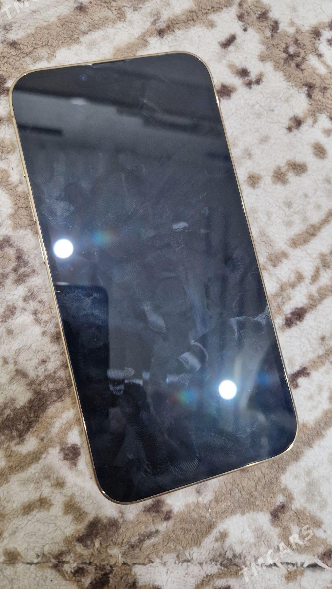 iphone 13 pro - Aşgabat - img 1