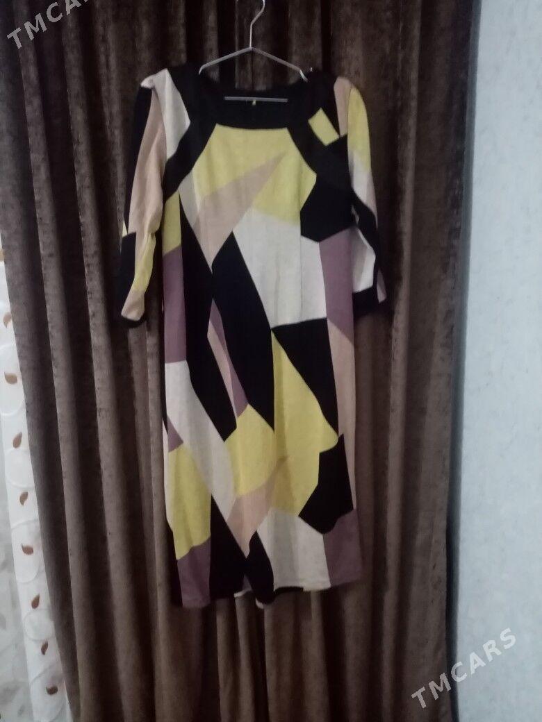 Платья на полных - Мары - img 9