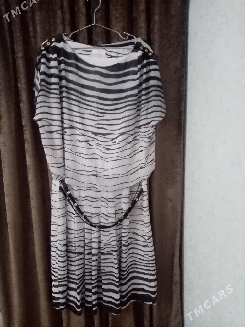 Платья на полных - Мары - img 3