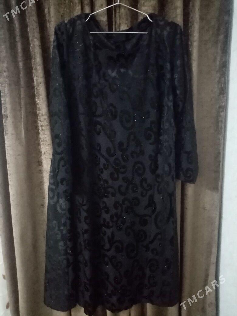 Платья на полных - Мары - img 5