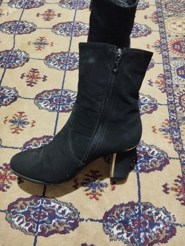 adik - Дашогуз - img 2