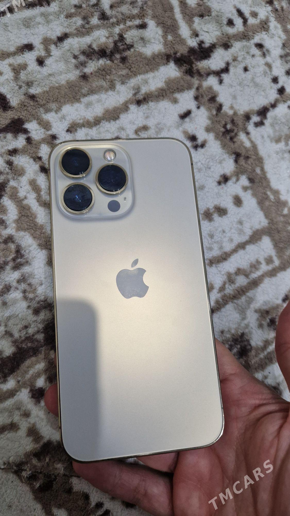iphone 13 pro - Aşgabat - img 3