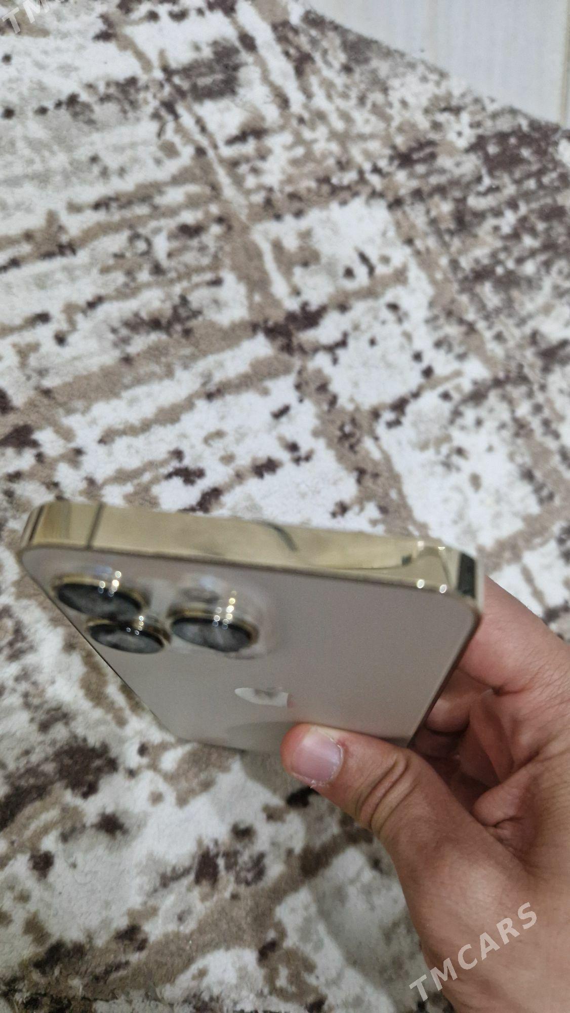 iphone 13 pro - Aşgabat - img 6