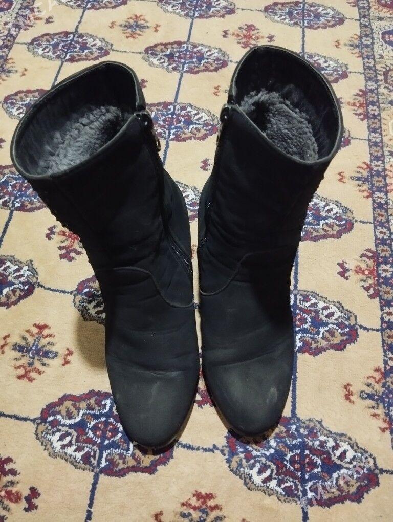 adik - Дашогуз - img 1